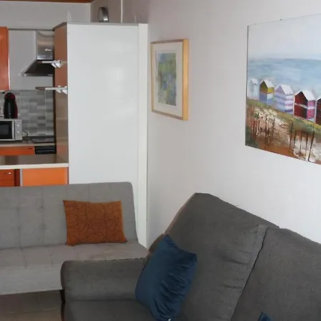 Yellow Mountain Apartment *