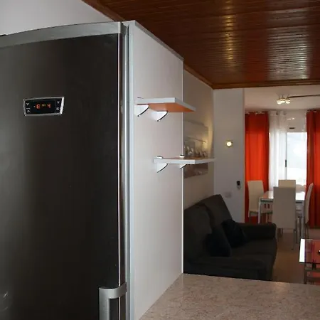 Apartment Yellow Mountain Arona (Tenerife)