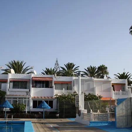 Apartment Yellow Mountain Arona (Tenerife)
