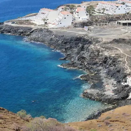 Yellow Mountain * Arona (Tenerife)